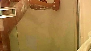 shaving fetish