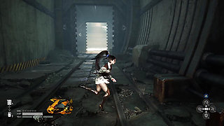 Stellar Blade Nude Mod + Dancing Mod