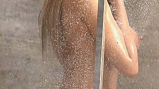 A Perfect Marriage: Sexy Horny Married Blonde MILF - Episode 47