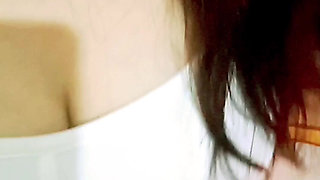 Sweet Girl Called BBC Guy and Blow Job of Him