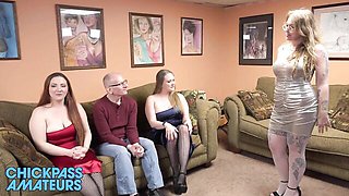 Impressive Logan Drake - reality smut - ChickPass Amateurs