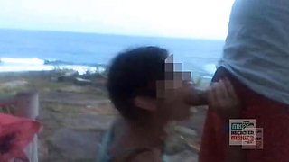 Skinny Rich Mexican Teen Fucked at Zipolite Nudist Beach Voyeur Party 2022 - Juangorilla & Sophie Petite Amateur Reality