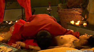 Eros Exotica HD featuring pornstar's asian movie