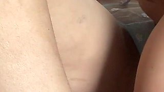 We Recorded a Video Sucking Our Pussy for Our Stepdad
