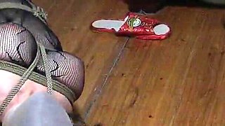 Chinese Wife Be Tied