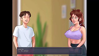 Just have sex with me