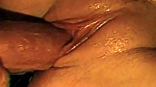 Lesbians Do It in the Office with Licking and Fingering Their Pussies