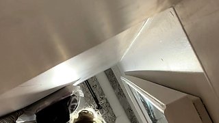 Amateur Asian Webcam Strip Masturbation