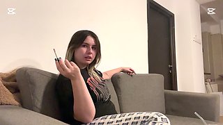Smoking and Farting