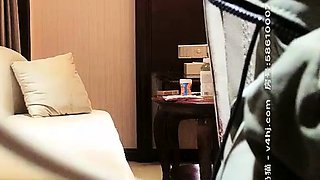 Amateur Hidden Cam