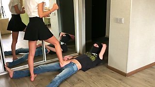 Kinky femdom porn compilation