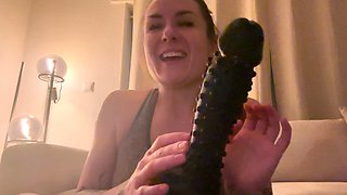 Cock Tease for Latex Losers