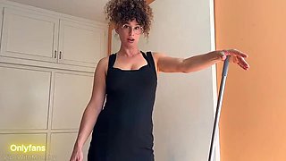 Best Friends Stepmom Teaches Me How To Fuck Hot Girls With Big Asses