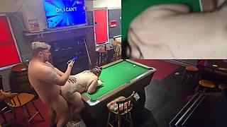 Jade Cant Pay - Open House Fun