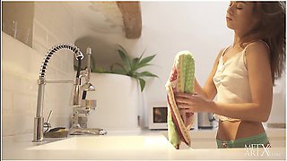 Kitchen Fun - Sabrisse A