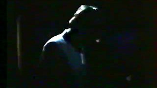 Vintage French porn movie with lesbian and straight sex