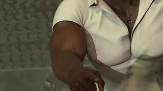 A Volatile Marriage 3 What Job Will He Need to Do to Earn Extra