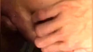 Amateur Girl Fisting And Squirting