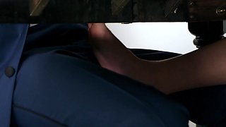 Indecent Promotion With Casey Calvert, Jason Brown - Brazzers
