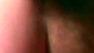 The Busty Woman and the Loser: First Amateur Porn Video