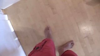Steffi Stern Big Tits Blowjob & Cumshot - Amateur MILF Riding Cock in HD