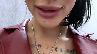 Melissa_crazy russian toilet camwhore