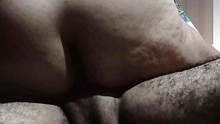 Filling Her with Milk