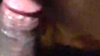 Finished Inside Hot Latina Pussy..inseminated