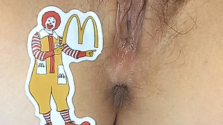 Amanda regina tik tok