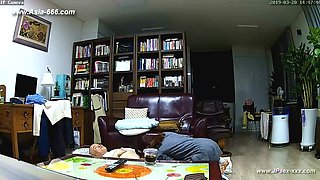 Hackers use the camera to remote monitoring of a lover's home life.387