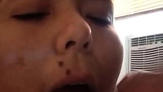 LaFri3nd like eat