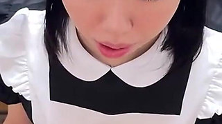Asian Angel 25297