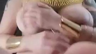 Egyptian queen: Big Tits, Big Ass  Blowjob Porn