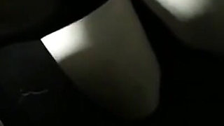 Cute College Girl Have a Threesome Blowjob with Her Dildo and Her Boy