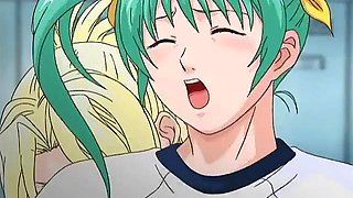 Discipline Dub4