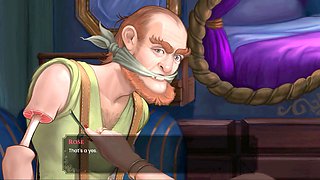 Story new, british joi, double n