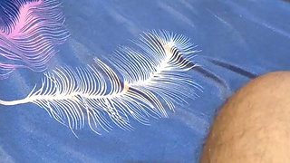 Indian Wife Aishaa Almost Caught While Having Fun with Stranger