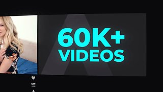 Girlsway - voyeur aria sloane is caught touching herself while witnessing roomy Hime Marie dancing