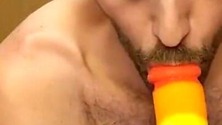 Taste the rainbow - sex on Tuesday 7