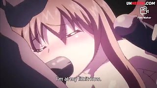 Hentai Gangbang Compilation