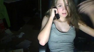 Hot Tease webcam