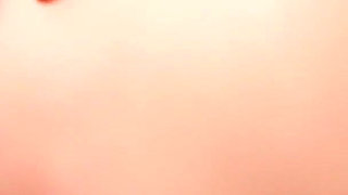 Cindy Sterling Takes It up the Ass Then Shows You the Cum Left in Her Mouth