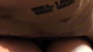Rough Hardcore Blowjob with Big-Ass Babe