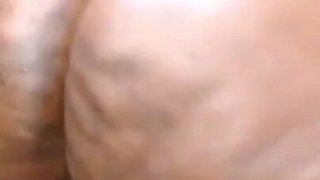 Juicy African BBW Slut
