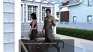 Slow and Furious Sex, Part 5