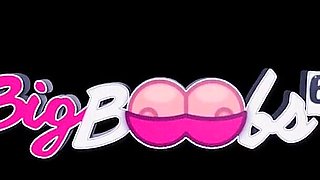 Big Boobs Seduction