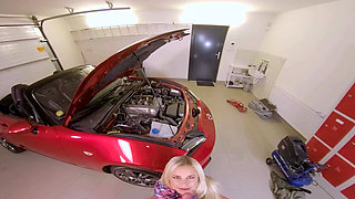 Red Car Passion