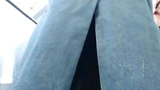 Japan Upskirt Fetish Video