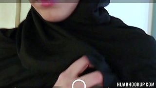 The Virginity Loophole Porn Episode - HijabHookup