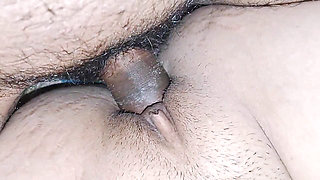 Desi mother and son fuck at night,father not a home. Desi village mother tight pussy..